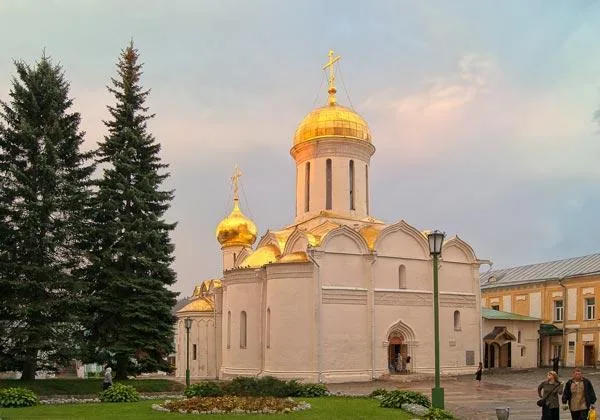 Можно ли некрещенному ходить в церковь