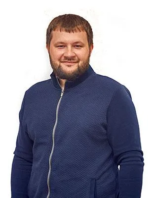 Елагин Илья Алексеевич