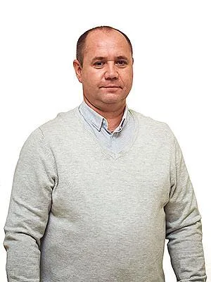 Визгалов Алексей Геннадьевич