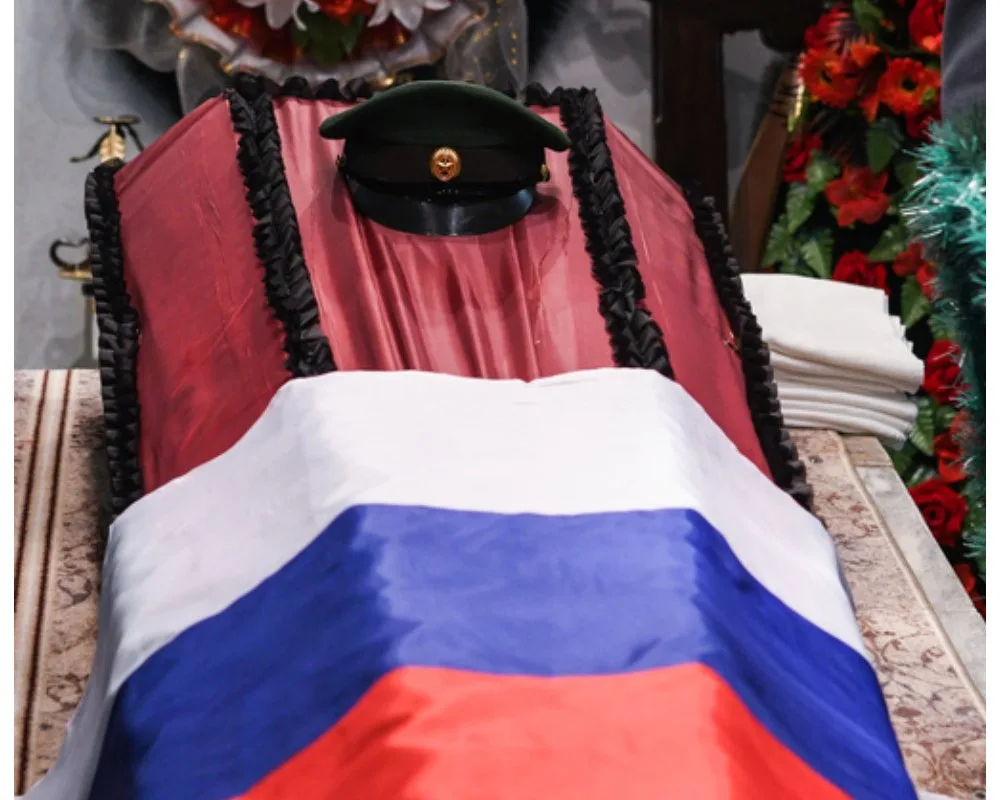 Какие выплаты и льготы положены семьям погибших участников СВО